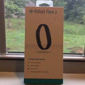 FitBit Flex 2